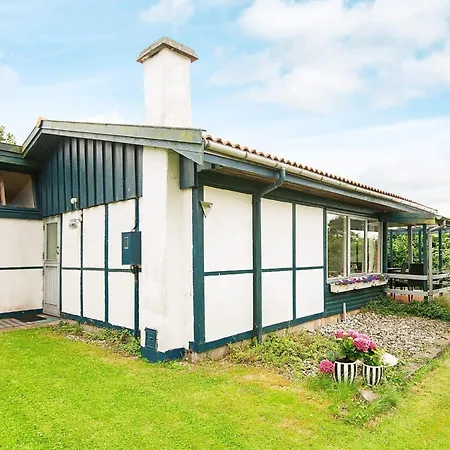 4 Person In Hejls-by Traum Дом отдыха