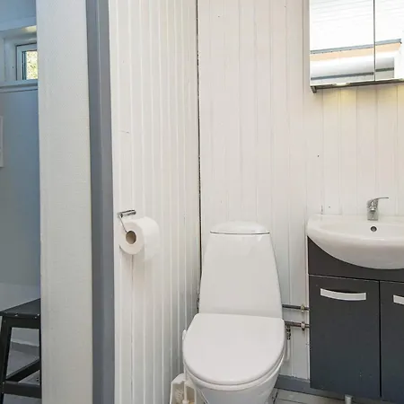 4 Person Holiday Home In Hejls-By Traum *