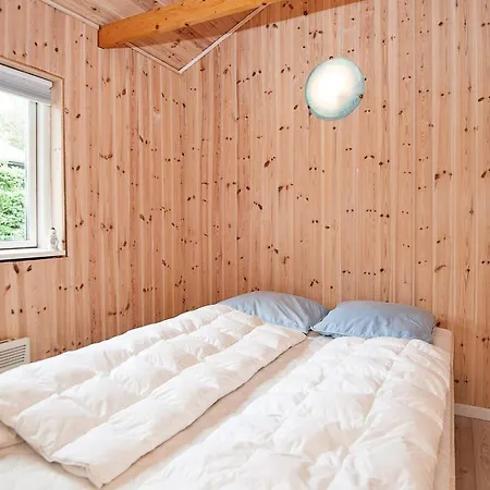 4 Person Holiday Home In Hejls-By Traum Holiday home *