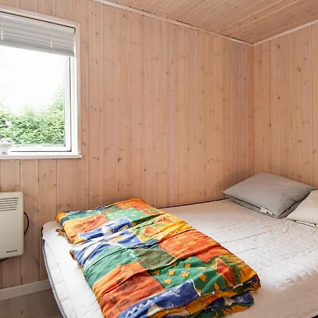 4 Person Holiday Home In Hejls-By Traum * Hejls