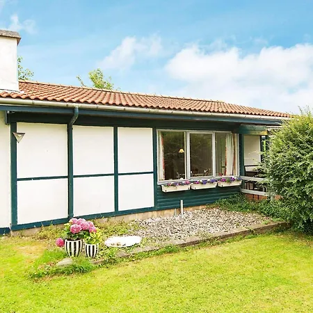 4 Person Holiday Home In Hejls-By Traum Holiday home