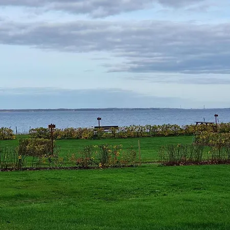 4 Person Holiday Home In Hejls-By Traum Holiday home