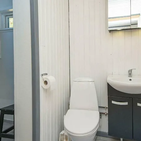 Holiday home 4 Person Holiday Home In Hejls Hejls