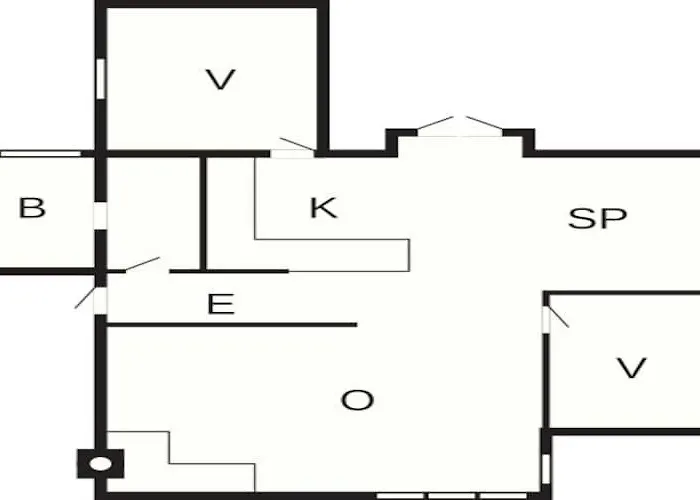 4 Person In Hejls-by Traum *