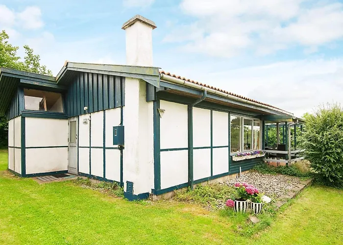 4 Person In Hejls-by Traum Casa vacanze