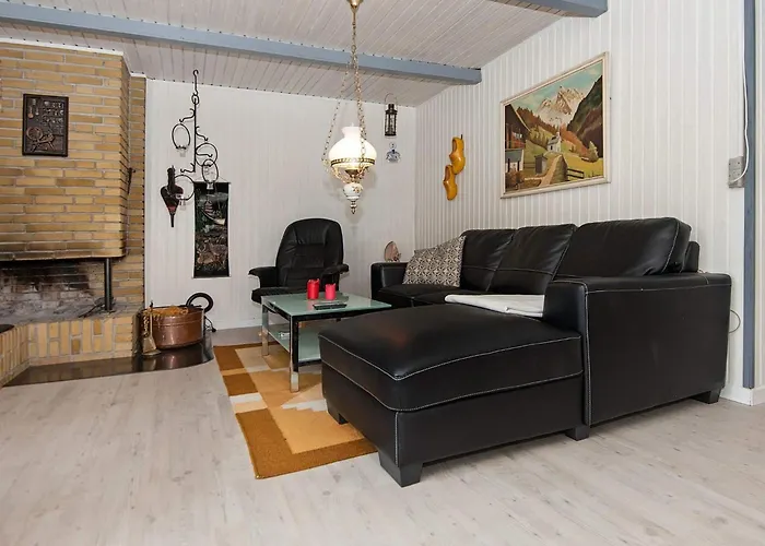 4 Person In Hejls-by Traum Casa vacanze