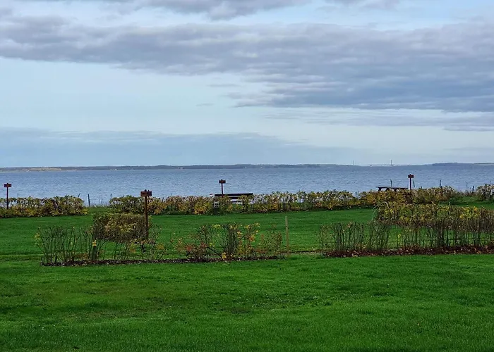 4 Person In Hejls-by Traum Casa vacanze